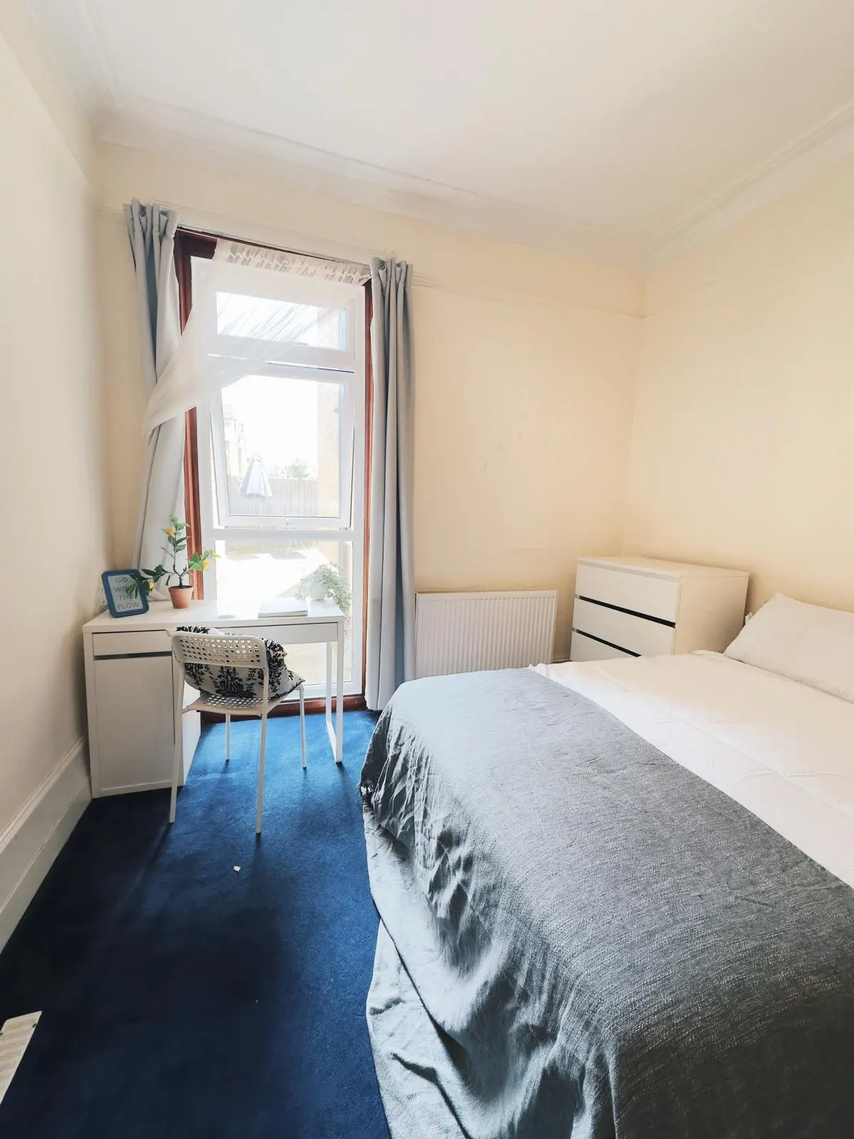 Double room near BALHAM!! 